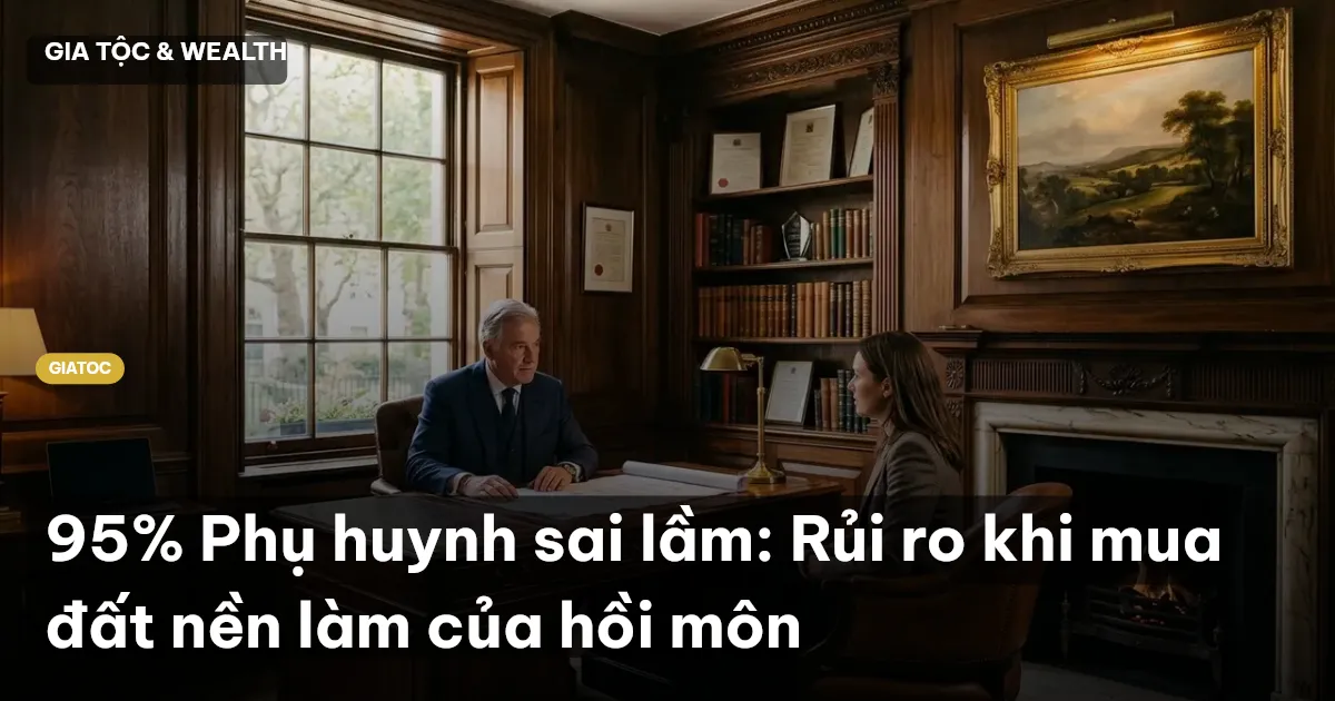 của hồi môn