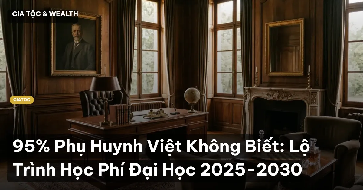 học phí đại học 2025