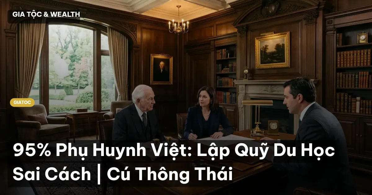 du học