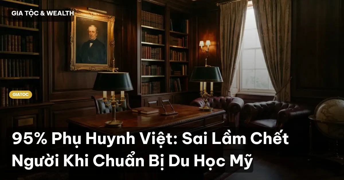 du học Mỹ