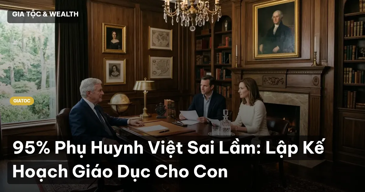 tài chính giáo dục