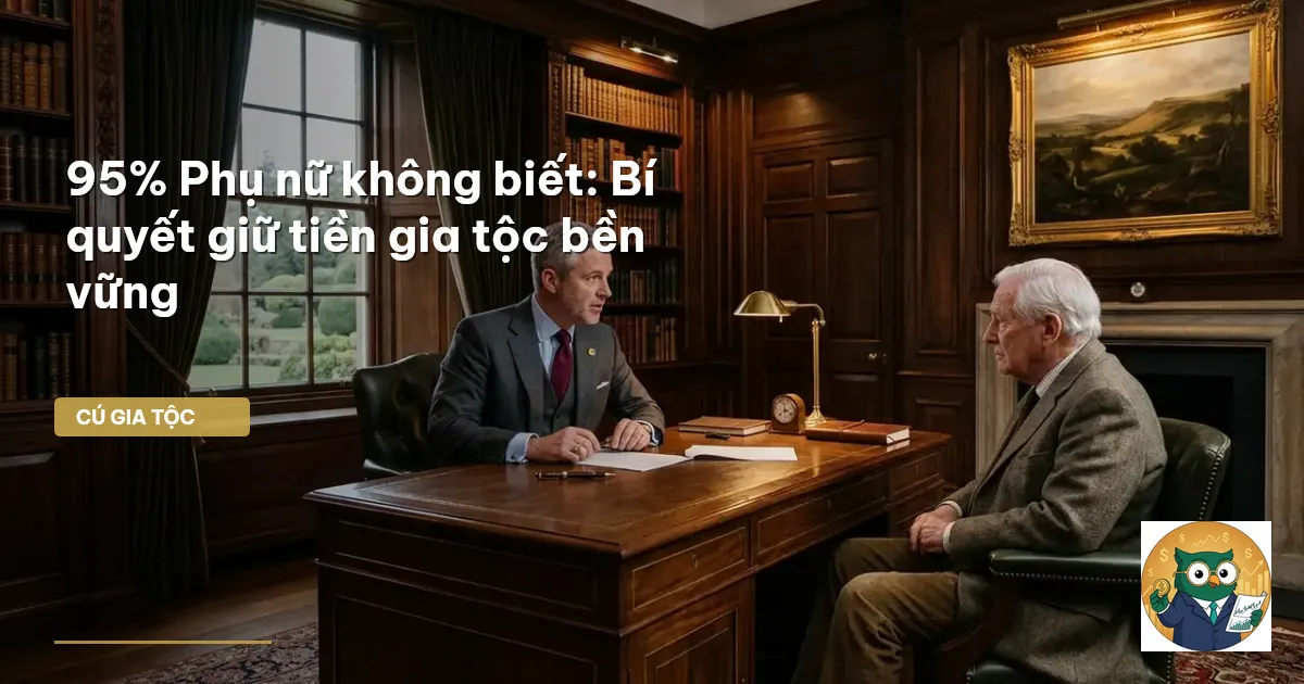 quản lý tài chính cá nhân
