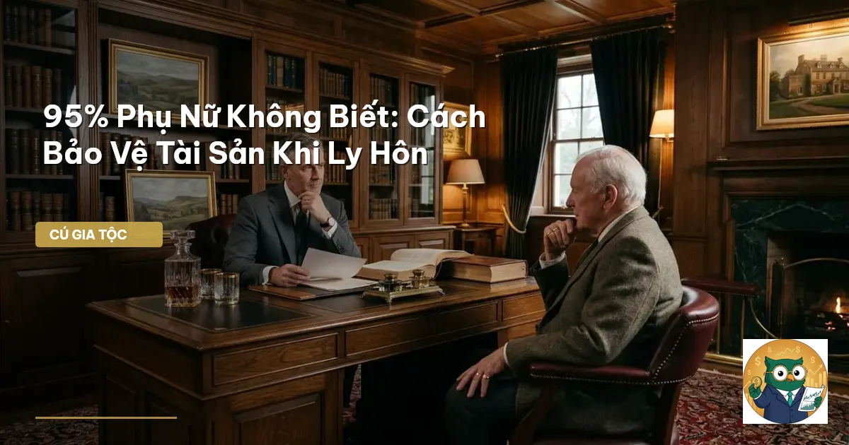 bảo vệ tài sản
