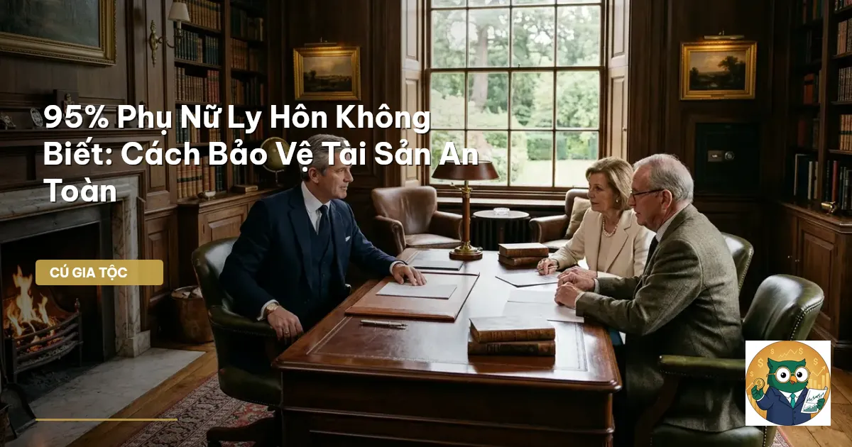 phụ nữ ly hôn