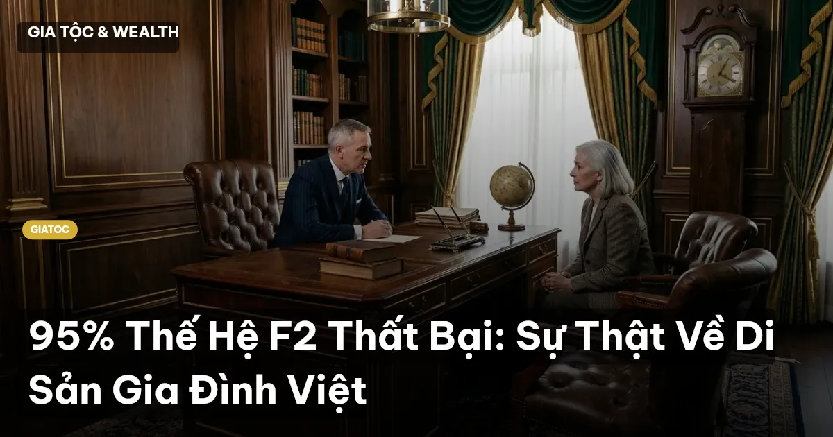 di sản gia đình