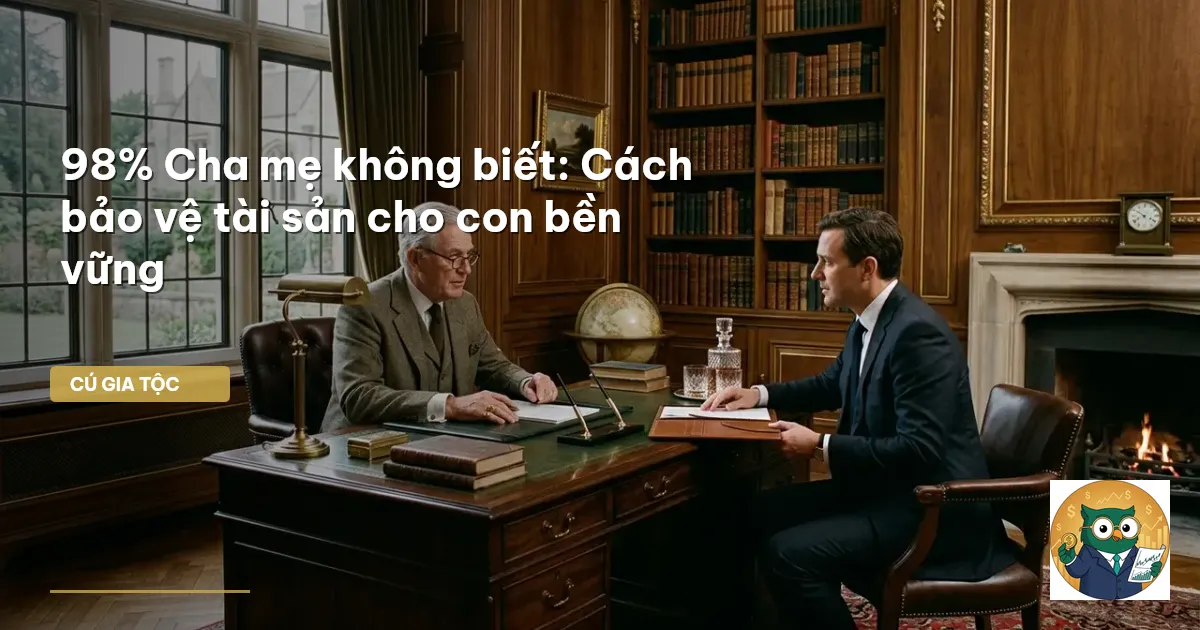 thừa kế