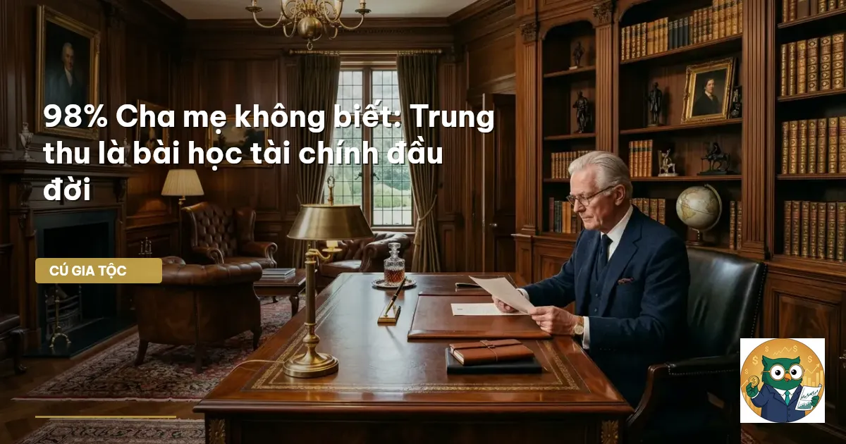 trung thu
