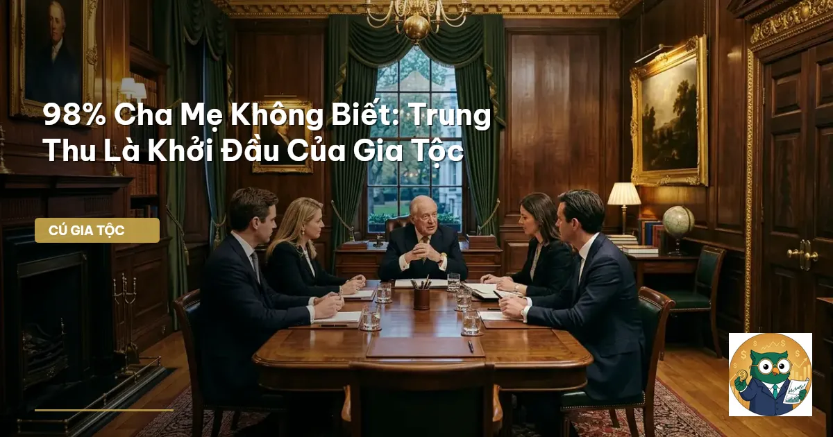 trung thu cho con