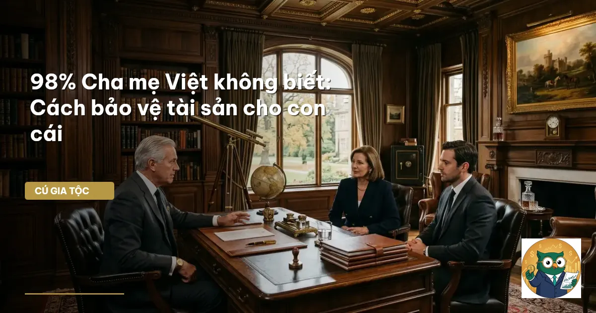 quản lý tài sản