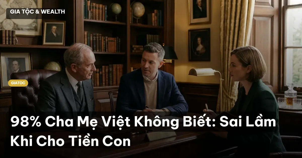 thừa kế