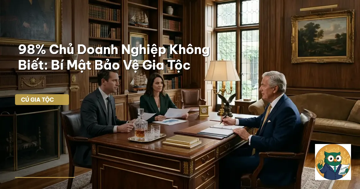 bảo vệ tài sản