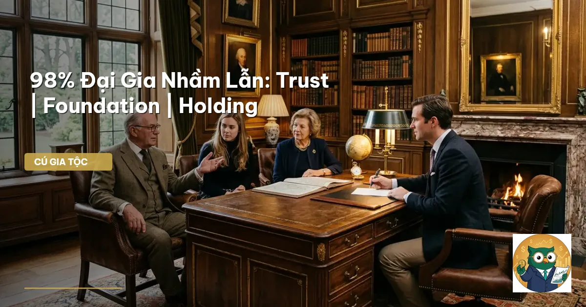 Trust