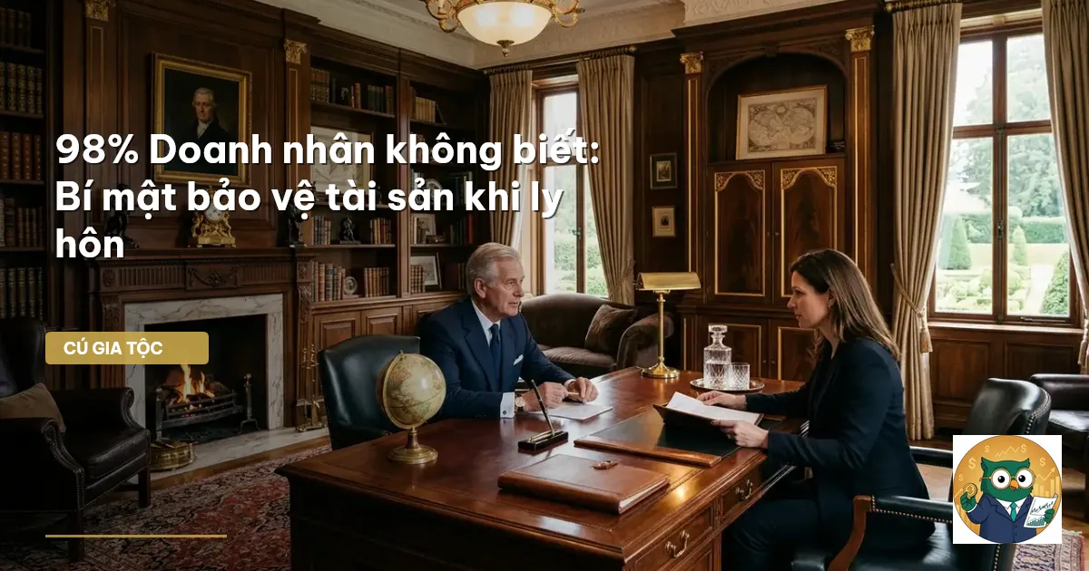 chia tài sản ly hôn