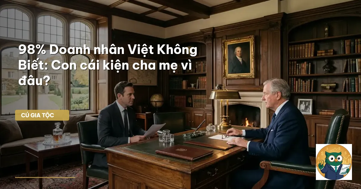 thừa kế