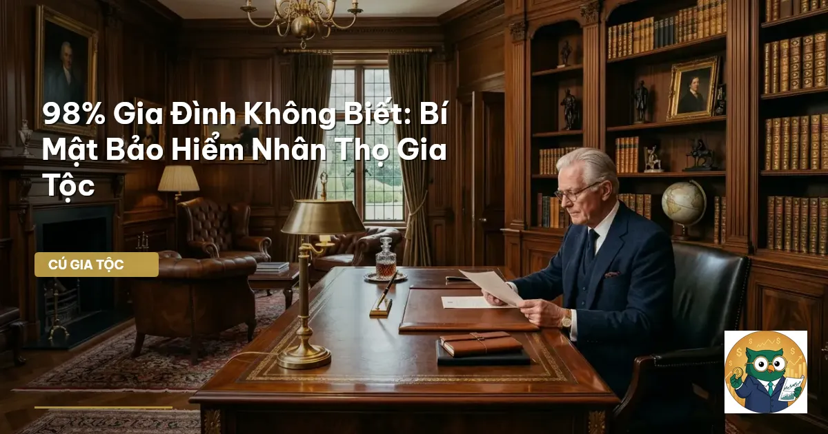 bảo hiểm nhân thọ gia đình