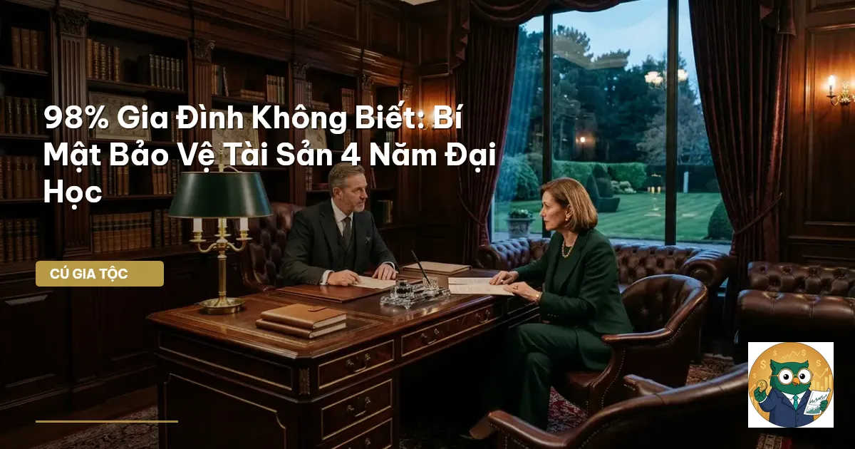 bảo vệ tài sản