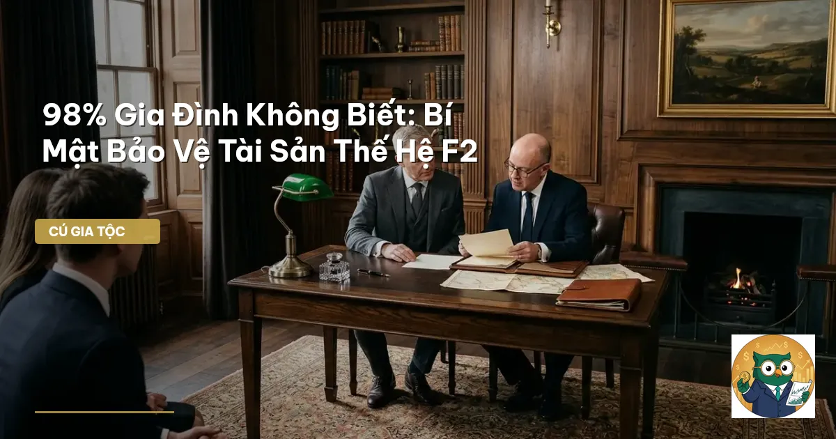 thế hệ F2