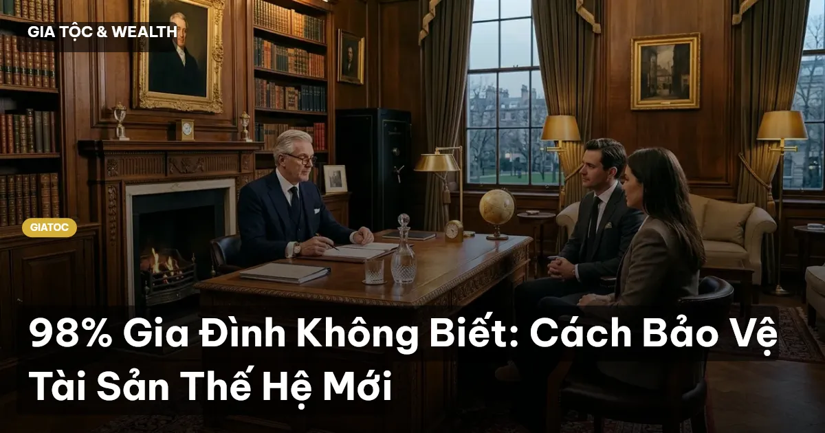 bảo vệ tài sản