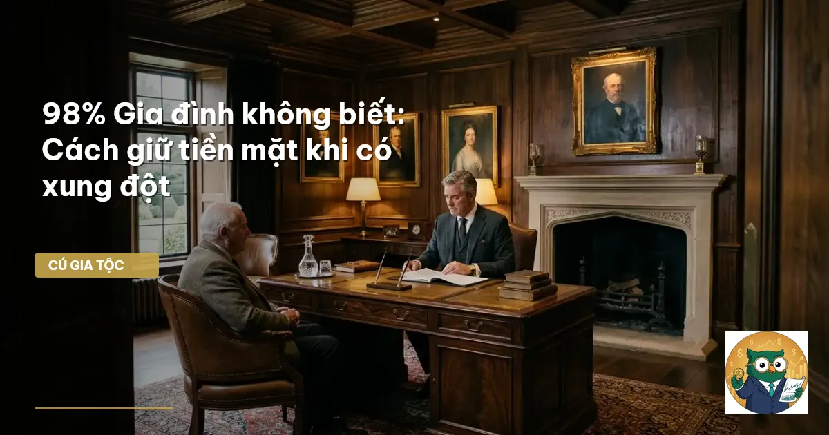 bảo vệ tài sản