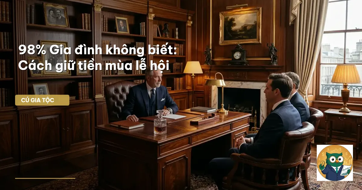 tối ưu dòng tiền