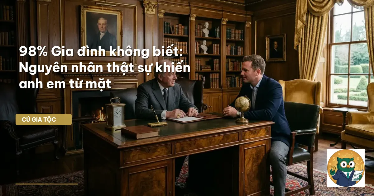 tranh chấp thừa kế