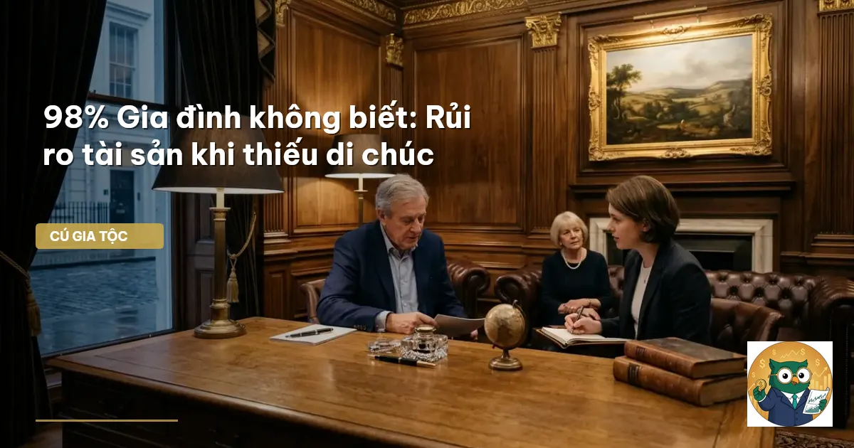 thừa kế