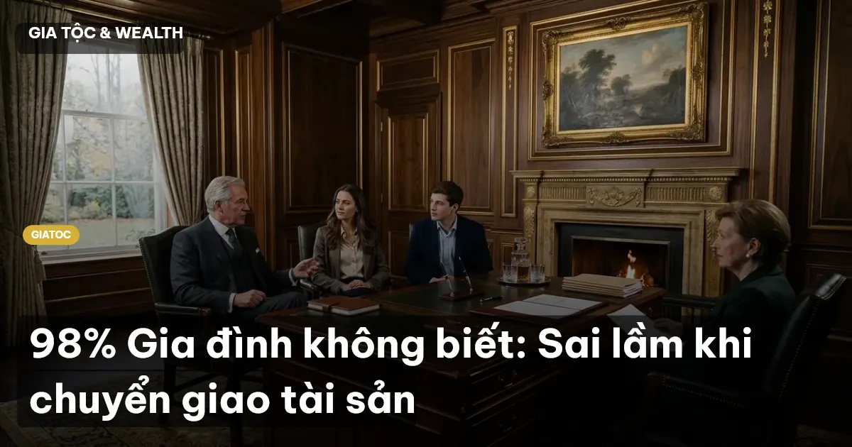thừa kế