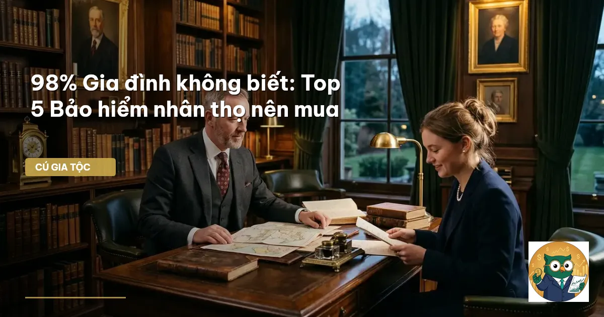 bảo hiểm nhân thọ gia đình