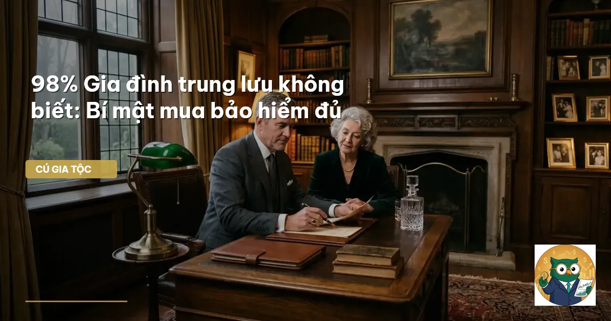 bảo hiểm nhân thọ