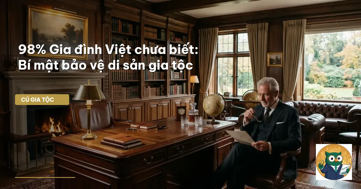 bảo vệ tài sản