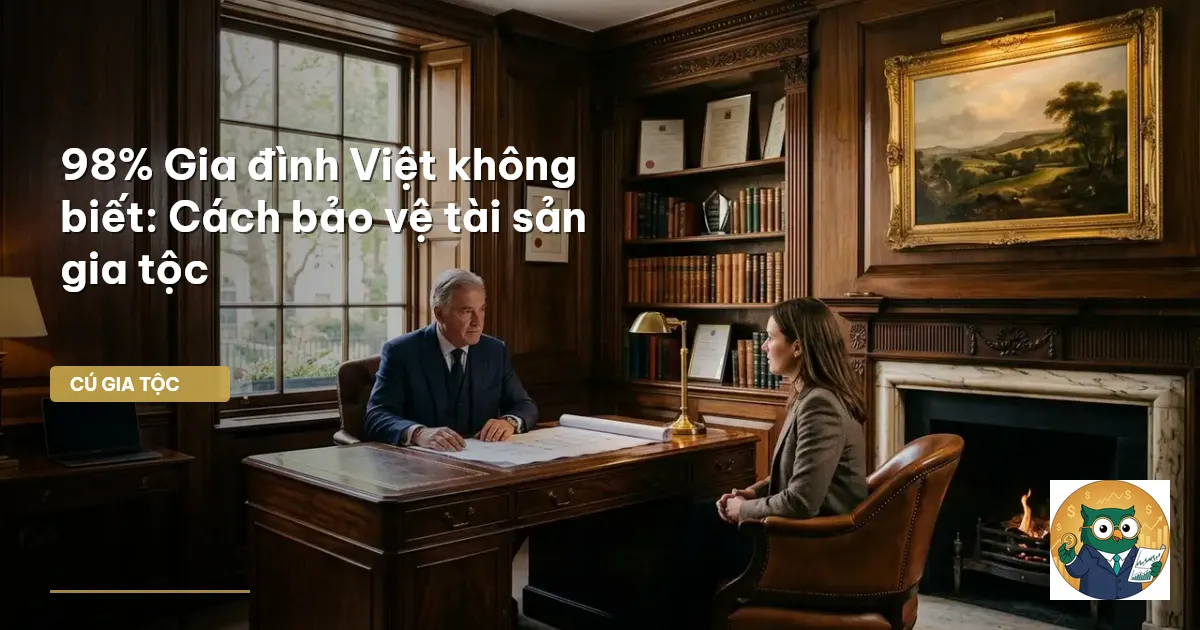 bảo vệ tài sản