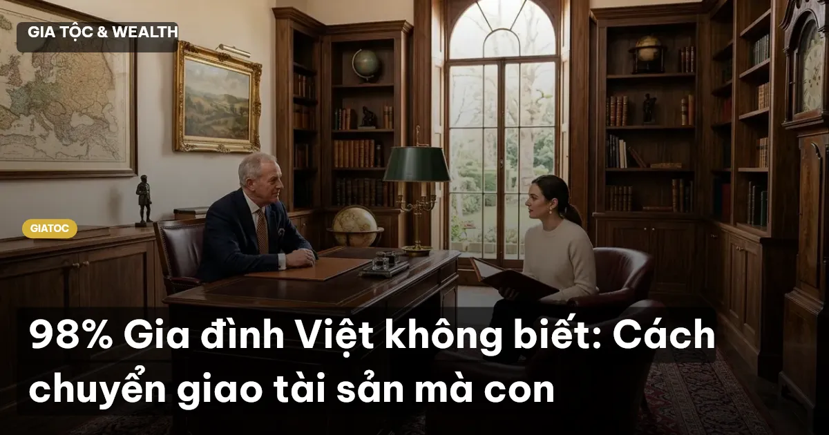 thừa kế