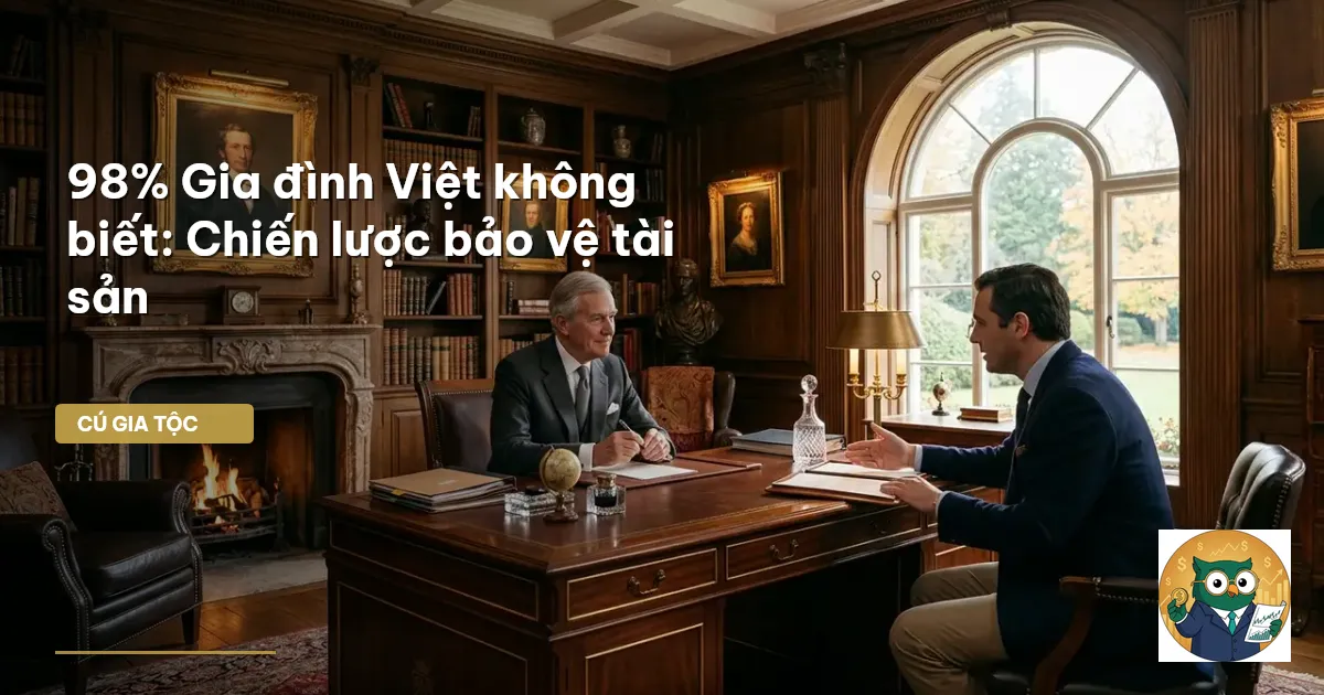 bảo vệ tài sản