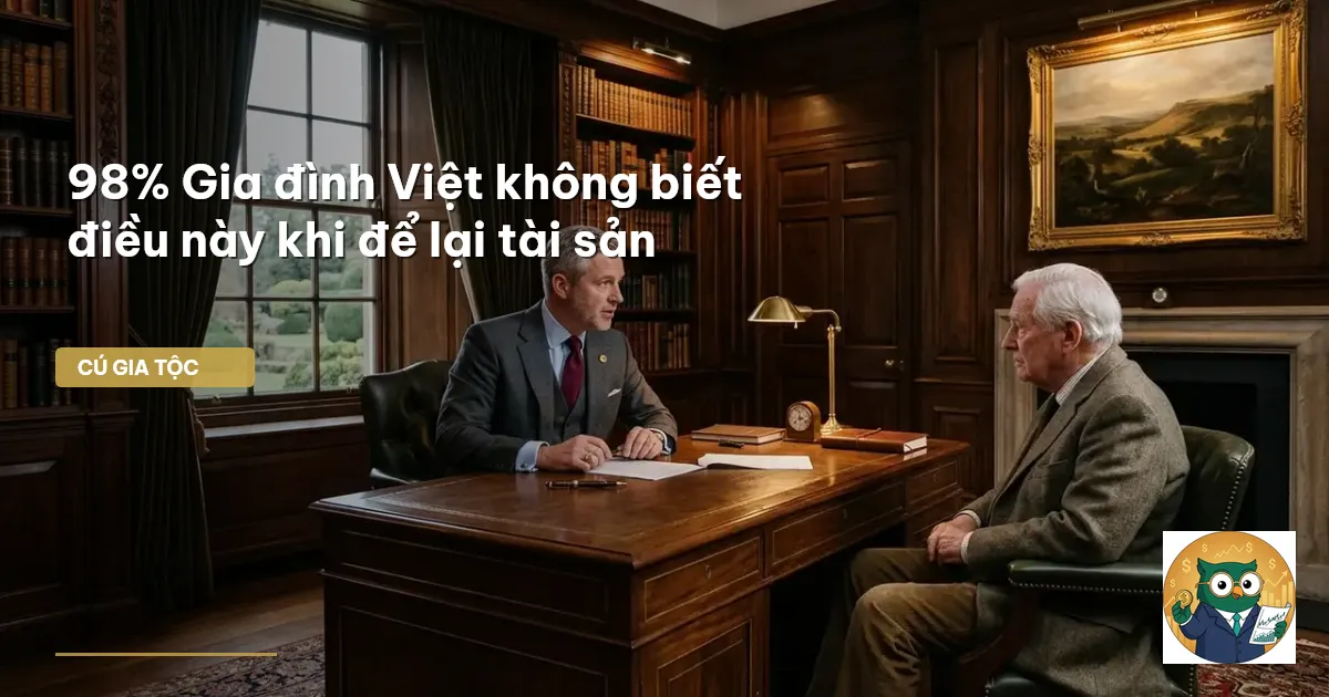chuyển giao tài sản