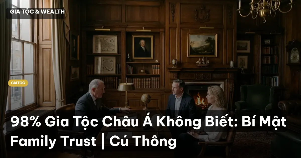 family trust