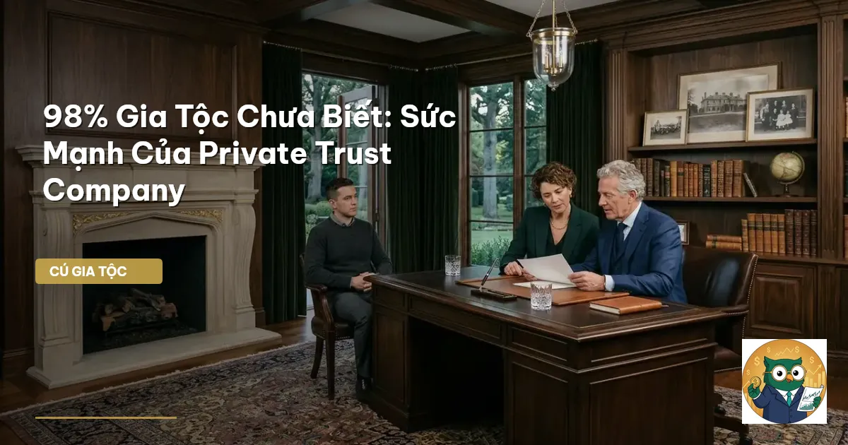 Private Trust Company