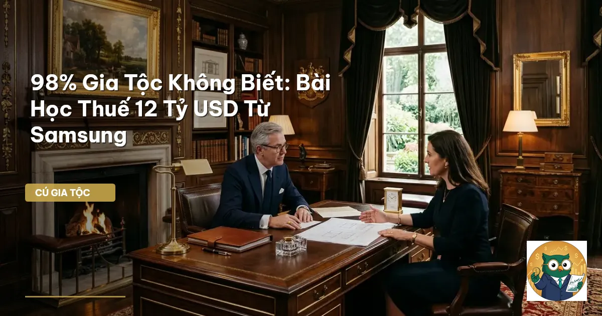 thuế thừa kế