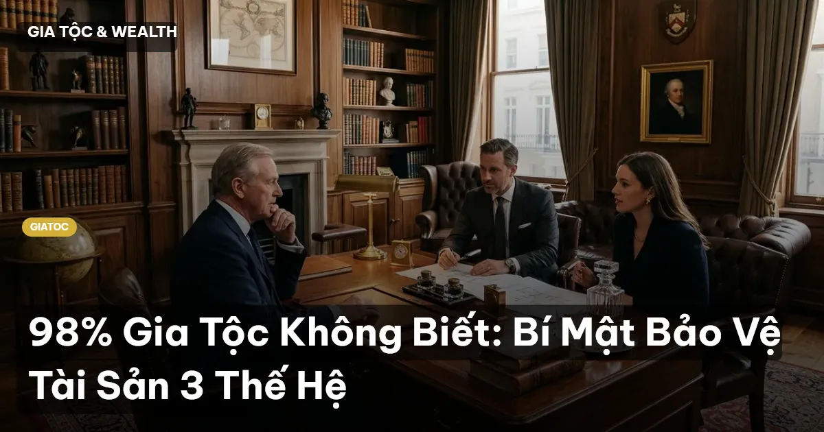 bảo vệ tài sản