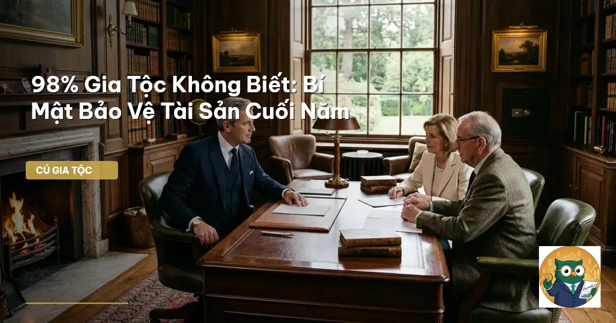 bảo vệ tài sản