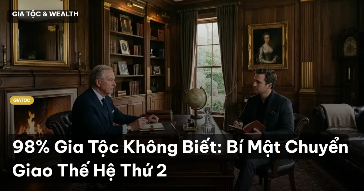 thừa kế tài sản