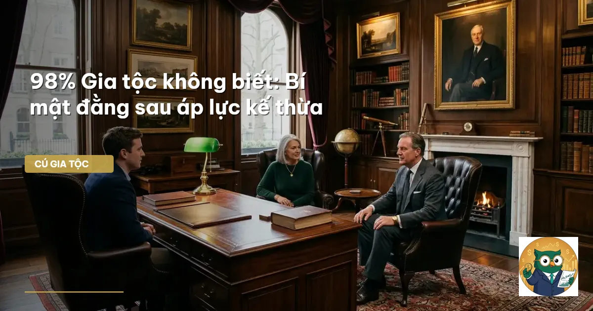áp lực kế thừa