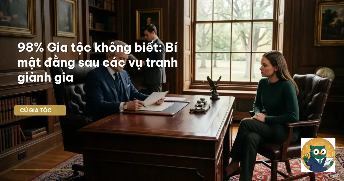 gia tộc