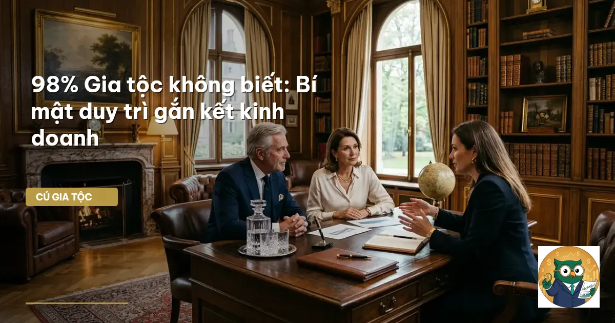 kinh doanh gia đình