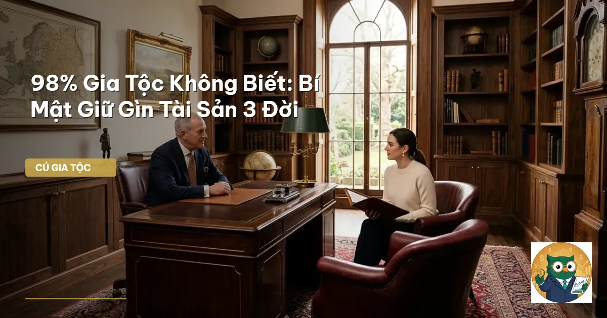 thừa kế gia đình