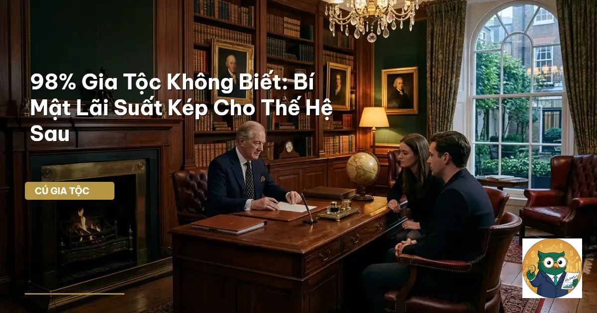 lãi suất kép