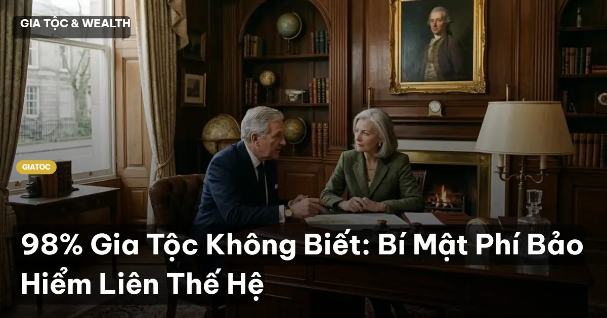 bảo hiểm nhân thọ