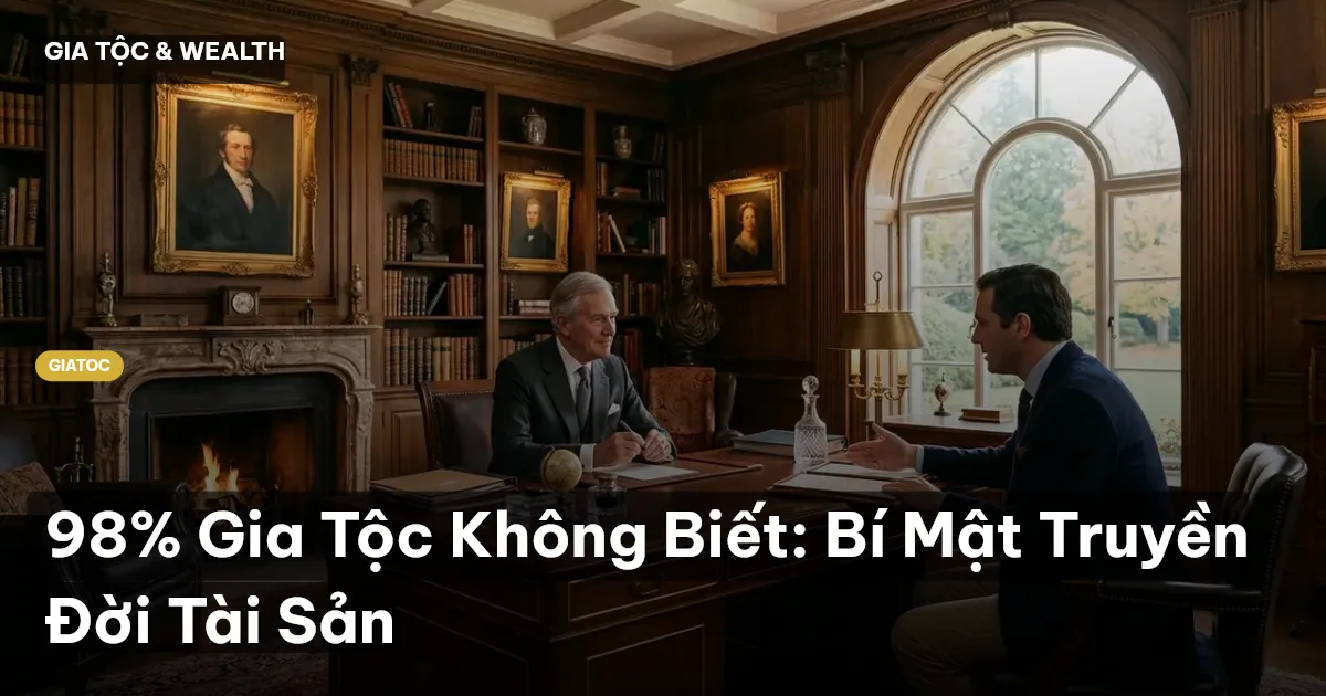 tư duy làm chủ