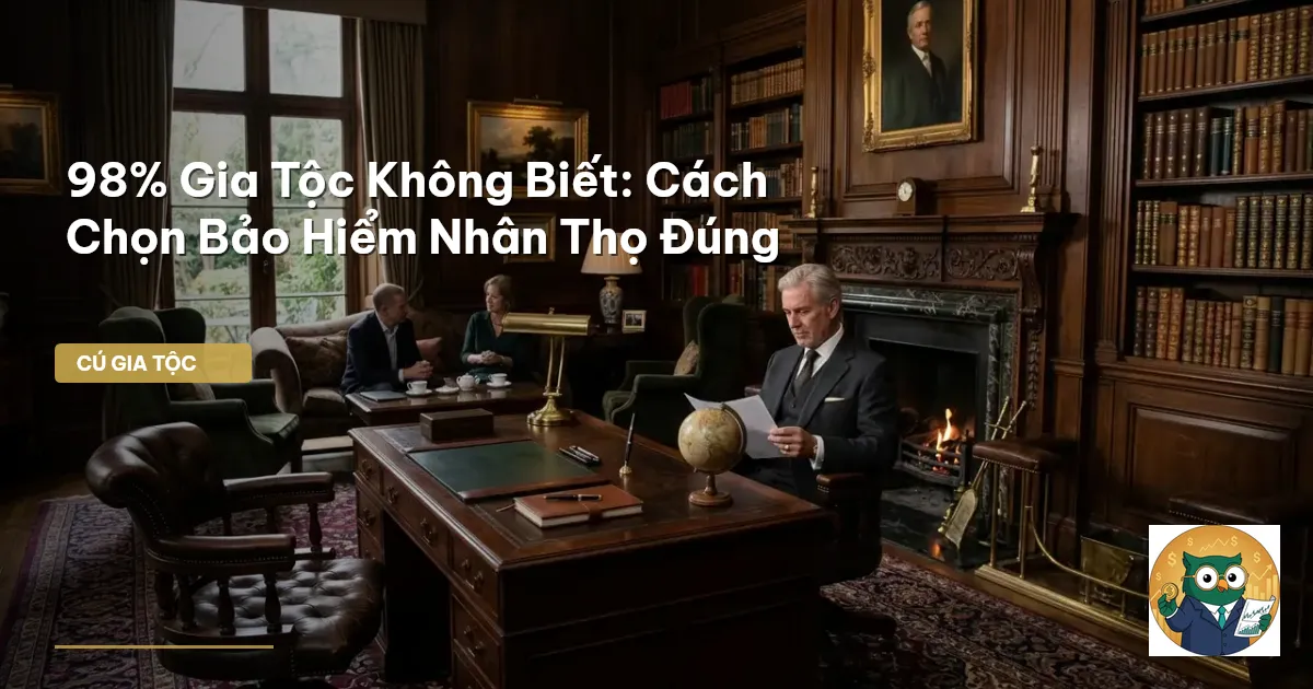 bảo hiểm nhân thọ gia đình