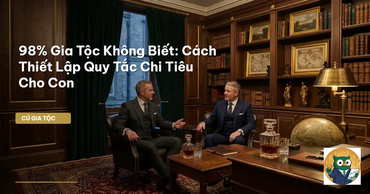 gia tộc