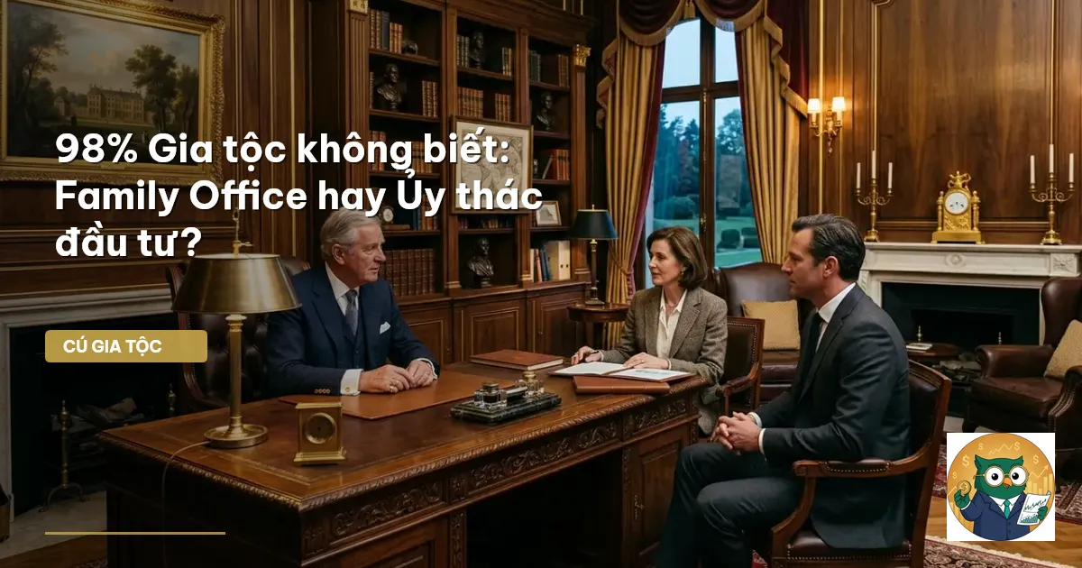 Family Office